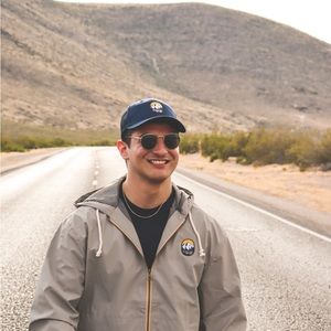 Meet your Posher, Vince